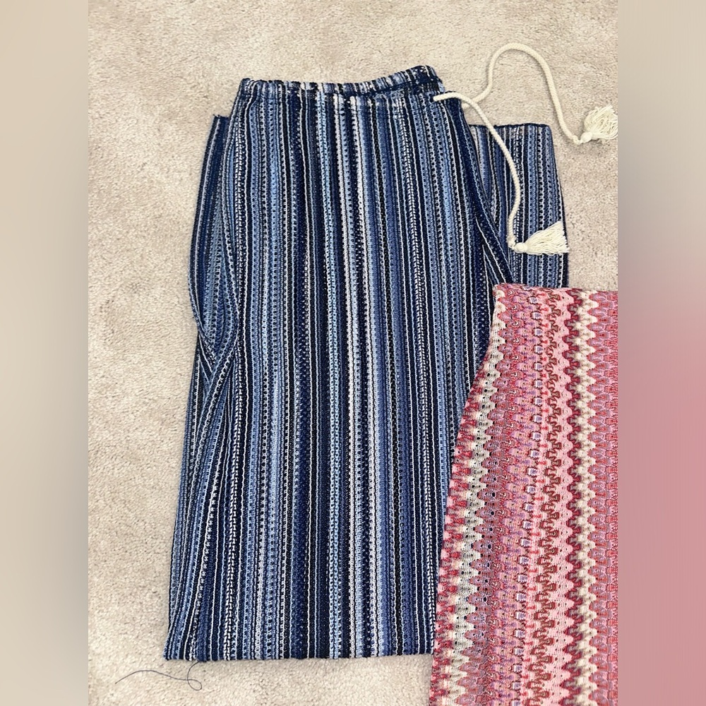 Swim wear pants